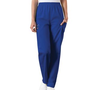 Unisex Scrub Trouser Gal Blue 5Xl