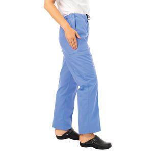 Unisex Combat Scrub Trs Ceil S