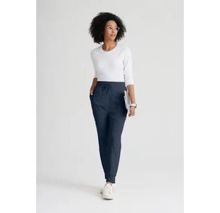 One Boost Women'S Joggers Steel S