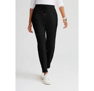 One Boost Women'S Joggers Black L