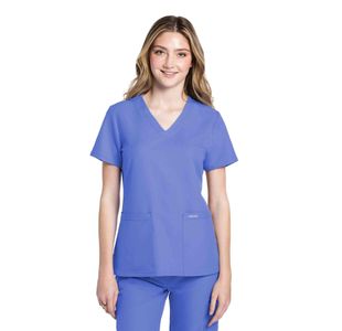 Originals Ultra Vneck Top Ceil S