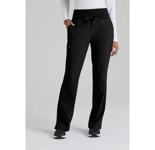 One Stride Scrub Trs Black 5Xl