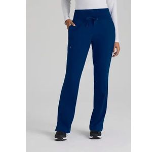 One Stride Scrub Trs Indigo 5Xl
