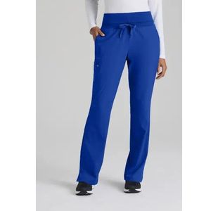 One Stride Scrub Trs Tall Cobalt Xs