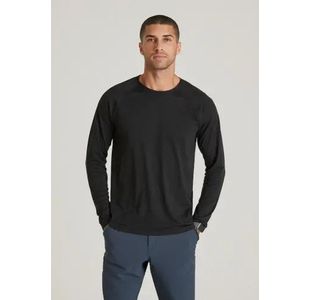 One Surge Lwt Underscrub Black Xs