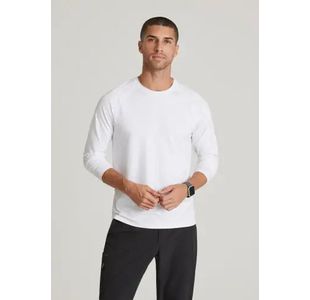 One Surge Lwt Underscrub White 2Xs