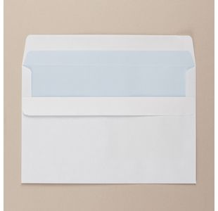 Thames Env Dl 100Gsm White Window Pk1000