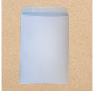 Thames C4 100Gsm White Env.Plain Pk250