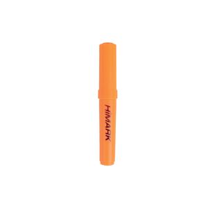 Orange Hi-Glo Highlighter Pk10