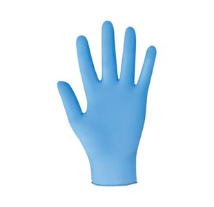 Nitrile Gloves Medium Pack Of 200