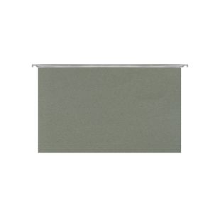 Green Foolscap Suspension Files Pk50