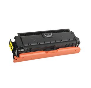 Reman Brother Tn245Y Ylw Toner