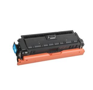 Reman Hp W2071A Cyan Toner