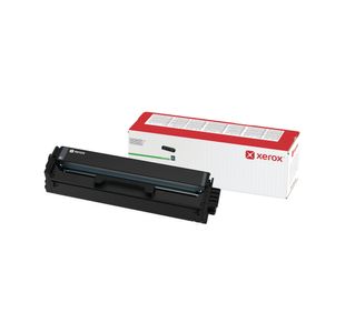 Toner Cartridge 1300 Pg Yield Black