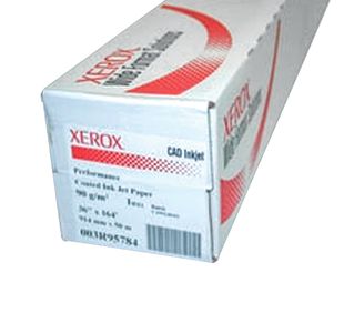 Xerox Perform Ctd Ij Paper Rll 914Mm