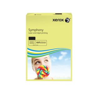 Xerox Copier A3 Symp Tint Ylw Pk500