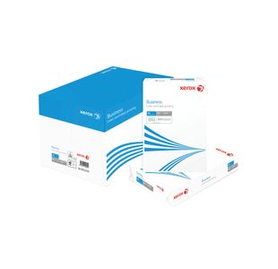 Xerox Bus Ppr 80G A4 Wht 2500Sh Pk5