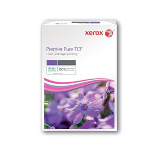 Xerox Prempure Tcf A4 Card Wht Pk250