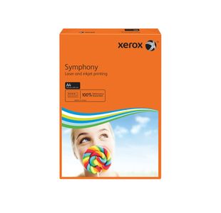 Xerox Symp 80G Dorange A4 Ppr Pk500