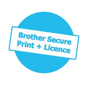Brother Secure Print Plus Licence